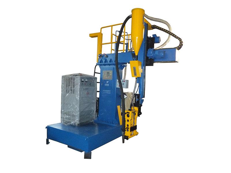 lhc cantilever beam welding machine