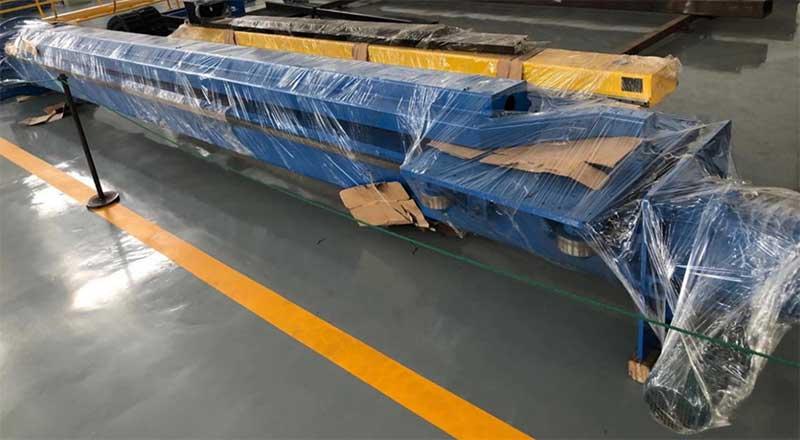 welding manipulator package