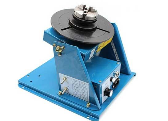 welding positioner