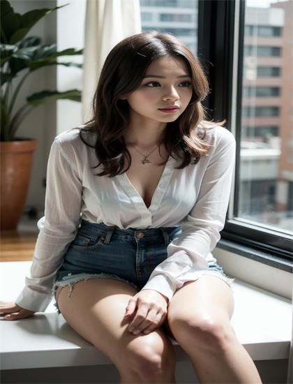 影视技术：《顶楼权贵之恶女复仇记》的摄影技术 艺术与技术的完美融合 为观众带来全新视觉体验