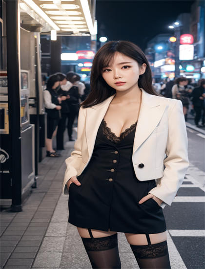 妖怪手表?2021技术揭秘：摄影技术如何艺术与技术的完美融合 为观众带来全新视觉体验