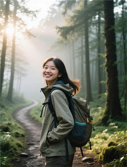 阴阳快递小哥角色研究：表演细节的精准把握与艺术处理 感受人物塑造的匠心