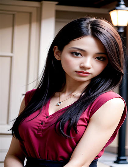 《驯鹿少女》与原作对比分析划时代的：改编成功之处探讨，热搜话题