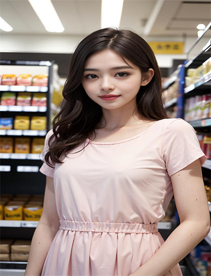 《苏姑娘快收了神通吧》色彩运用解析：色调选择与情绪表达分析